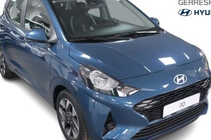 Hyundai i10 5.555 km 18.787 &euro; Jüchen 41363