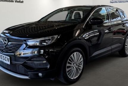 Opel Grandland (X) 30.450 km 18.990 &euro; Dormagen 41540