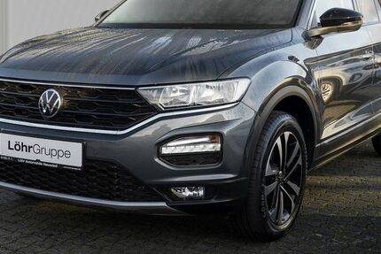 VW T-Roc 59.995 km 22.980 &euro; Neuwied 56564