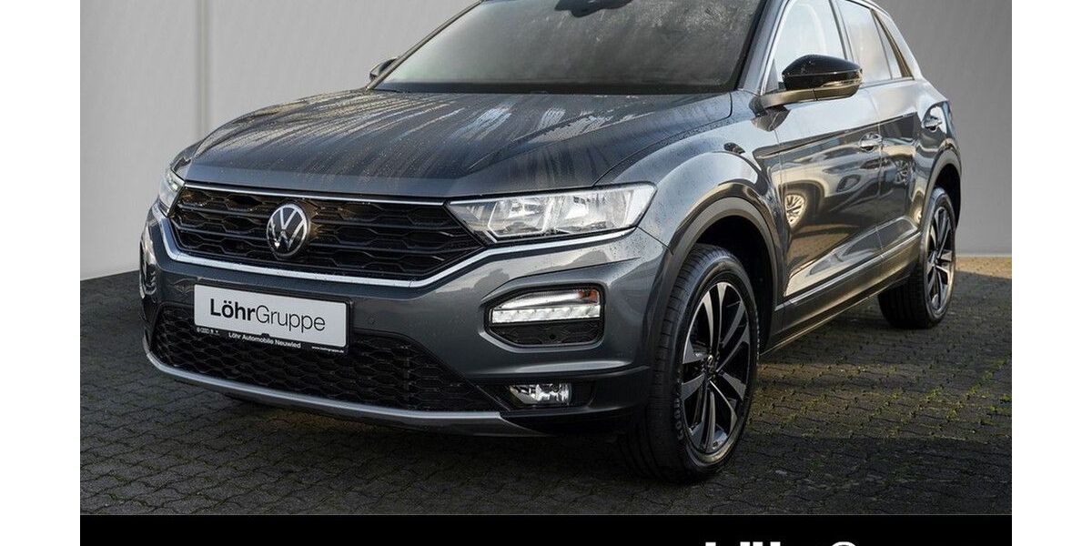 VW T-Roc 59.995 km 22.980 &euro; Neuwied 56564