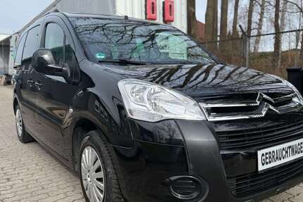 Citroen Berlingo 129.000 km 6.499 &euro; Pinneberg 25421