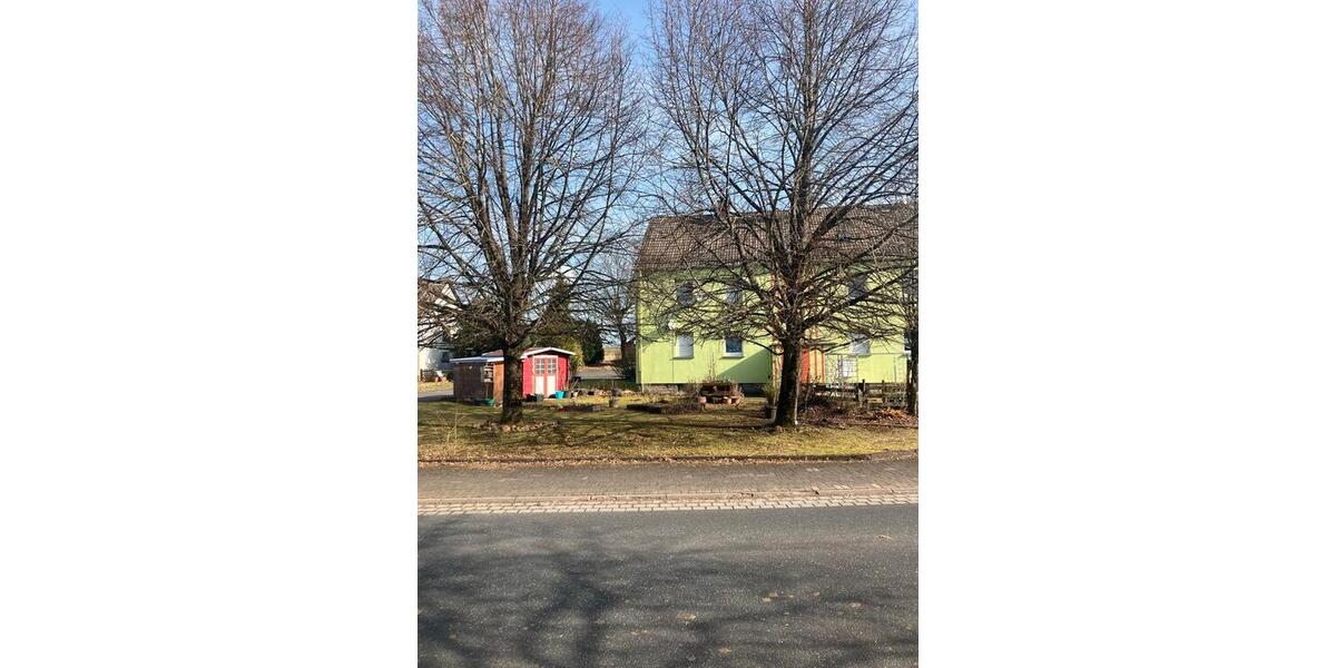 Mehrfamilienhaus, Wohnhaus Tann (Rhön) - 12 Zimmer, 644 m&sup2;, 600.000&euro; | Angebot:26786585