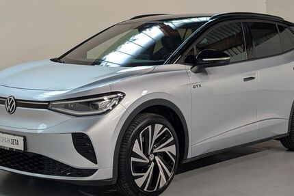 VW ID.4 92.000 km 32.975 &euro; Ellerhoop bei Hamburg 25373