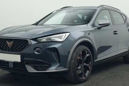 Cupra Formentor 36.190 km 26.940 &euro; Greding 91171