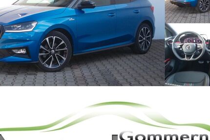 Skoda Fabia 4.329 km 22.650 &euro; Gommern 39245