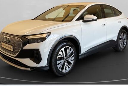 Audi Q4 e-tron 82.259 km 28.770 &euro; Köln 50823