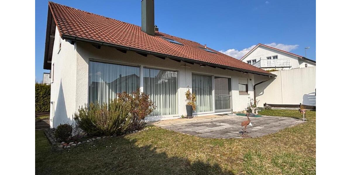 Einfamilienhaus Oberkochen - 5 Zimmer, 148 m&sup2;, 540.000&euro; | Angebot:26829268