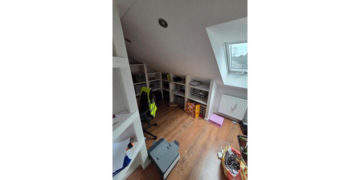 Etagenwohnung Dachau - 3 Zimmer, 110 m&sup2;, 1.700&euro; | Angebot:26664478