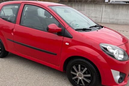 Renault Twingo 132.000 km 1.999 &euro; Kempten 87437