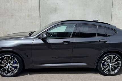 Alpina XD4 79.365 km 39.000 &euro; Schönthal 93488