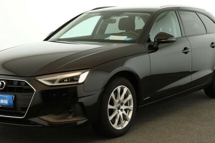Audi A4 23.100 km 28.990 € Donnersdorf 97499