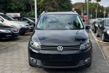VW Touran 176.000 km 6.990 € kiel 24148