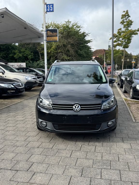 VW Touran 176.000 km 6.990 € kiel 24148