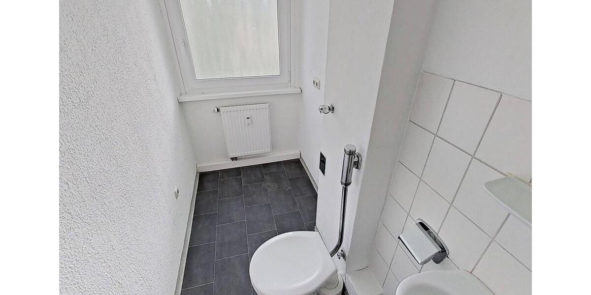 Etagenwohnung Bayreuth Bernecker Straße / Insel / Riedelsberg - 3 Zimmer, 68 m&sup2;, 580&euro; | Angebot:26637697
