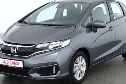 Honda Jazz 13.715 km 16.990 &euro; Berlin 12683