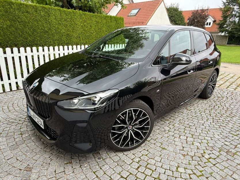 218 Active Tourer