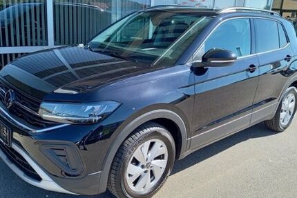 VW T-Cross 20.100 km 22.990 &euro; Teisendorf 83317