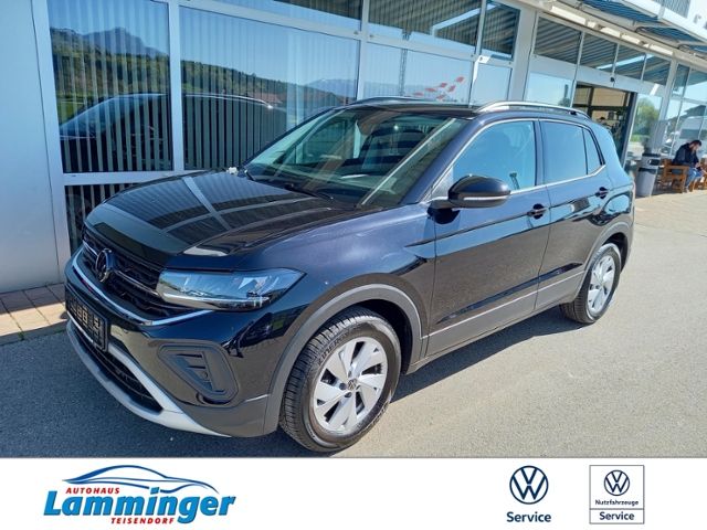 VW T-Cross 20.100 km 22.990 &euro; Teisendorf 83317