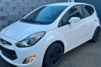 Hyundai ix20 229.000 km 3.500 &euro; Pleckhausen 56593