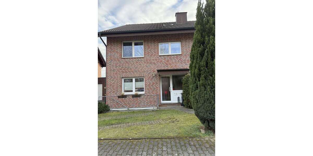 Etagenwohnung Haltern am See - 3 Zimmer, 93 m&sup2;, 275.000&euro; | Angebot:24856573