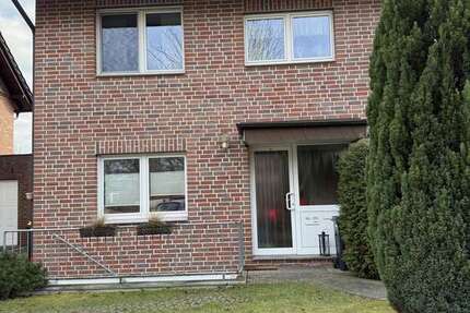 Wohnung Haltern am See - 3 Zimmer, 93 m&sup2;, 275.000&euro; | Angebot:24856573