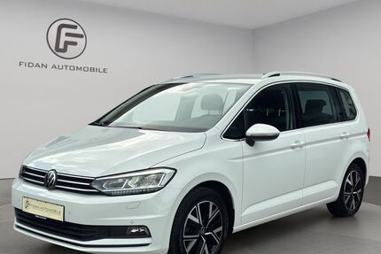 VW Touran 135.000 km 21.450 &euro; Sindelfingen/Stuttgart 71065