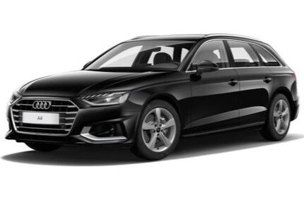 Audi A4 19.163 km 29.990 &euro; Dresden 01067