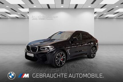 BMW X4 M