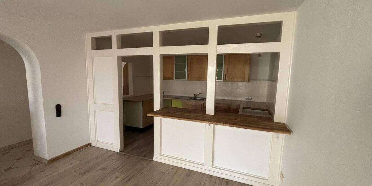 Etagenwohnung Hüllhorst Oberbauerschaft - 2 Zimmer, 73 m&sup2;, 99.000&euro; | Angebot:26188259