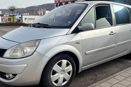 Renault Grand Scenic 229.999 km 1.480 &euro; Bad Säckingen 79713