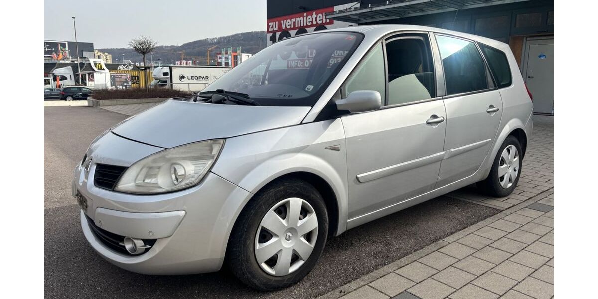 Renault Grand Scenic 229.999 km 1.480 &euro; Bad Säckingen 79713