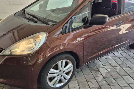 Honda Jazz 141.300 km 3.250 &euro; Bad Berneck 95460