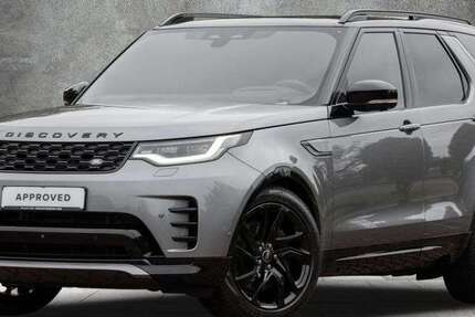 Land Rover Discovery 14.642 km 64.250 &euro; Kronberg 61476