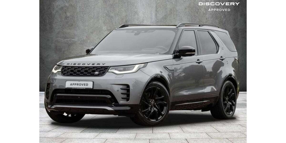 Land Rover Discovery 14.642 km 64.250 &euro; Kronberg 61476