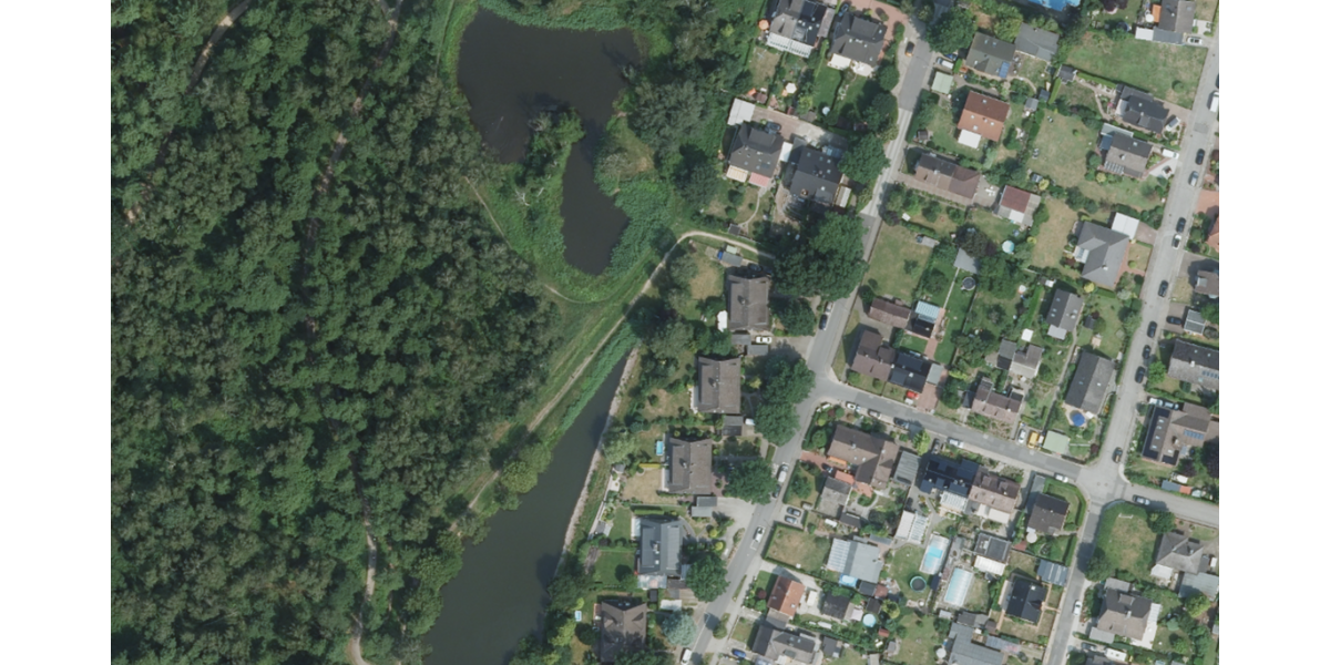 Grundstück zu verkaufen in Glinde 299.000 € 517 m² zimmer