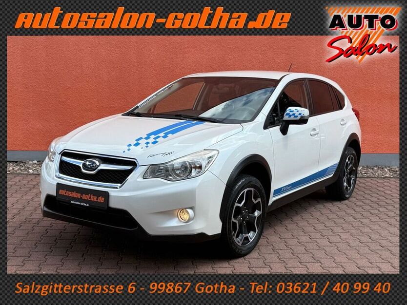 XV