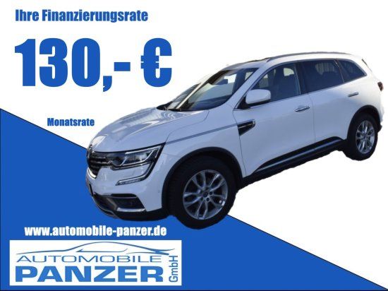 Koleos