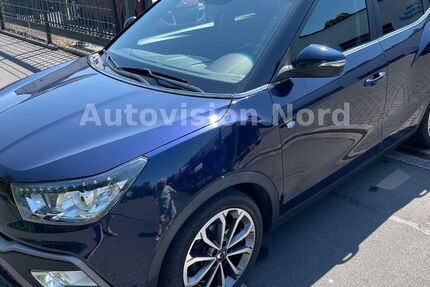SsangYong XLV 245.540 km 3.950 &euro; Göttingen 37079