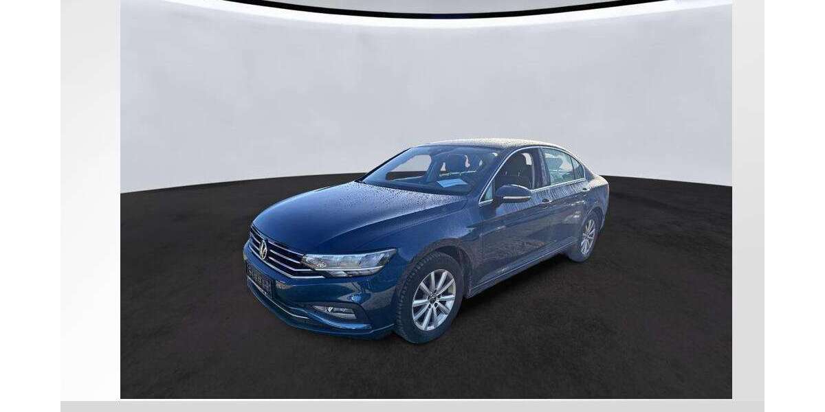 VW Passat 115.369 km 22.880 &euro; Fürth 90763