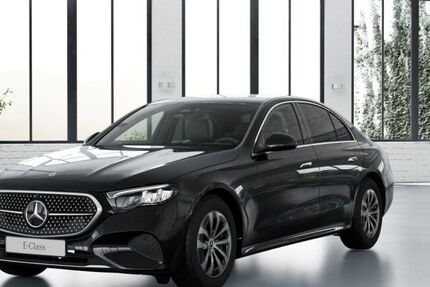 Mercedes-Benz E 200 9.000 km 50.370 &euro; Ergolding 84030