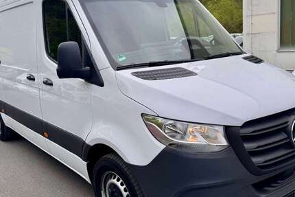 Mercedes-Benz Sprinter 43.000 km 39.390 &euro; Würzburg 97080