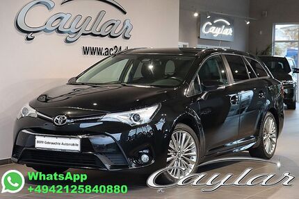 Toyota Avensis 167.322 km 12.950 &euro; Stuhr bei Bremen 28816