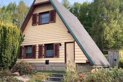 Haus Crinitzberg - 3 Zimmer, 55 m&sup2;, 60.000&euro; | Angebot:26431300
