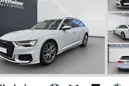 Audi A6 71.429 km 40.700 &euro; Wertingen 86637