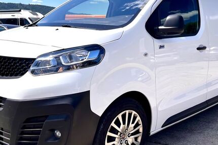 Fiat Scudo 135.000 km 12.600 &euro; Uhlstädt-Kirchhasel 07407