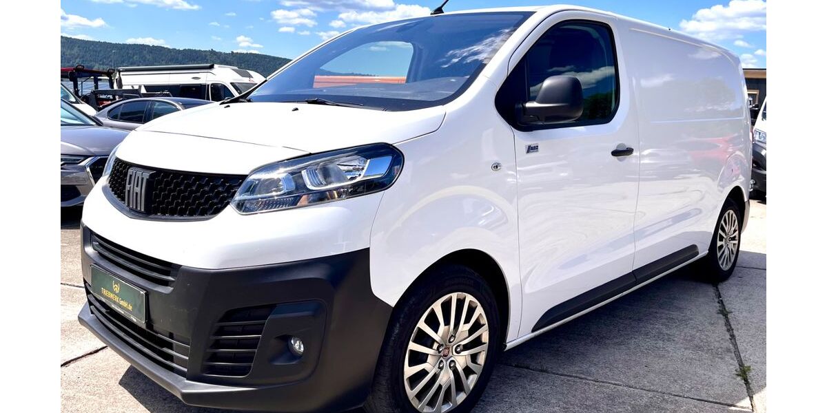 Fiat Scudo 135.000 km 12.600 &euro; Uhlstädt-Kirchhasel 07407