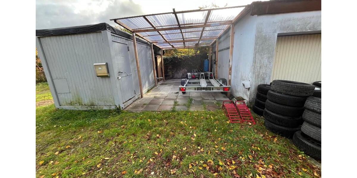 Gewerbeobjekt Geesthacht - 1.100&euro; | Angebot:24797341