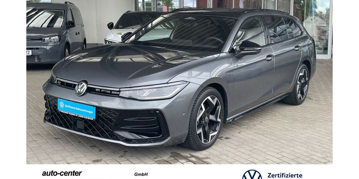 VW Passat Variant 9.780 km 58.490 &euro; Frankfurt (Oder) 15234