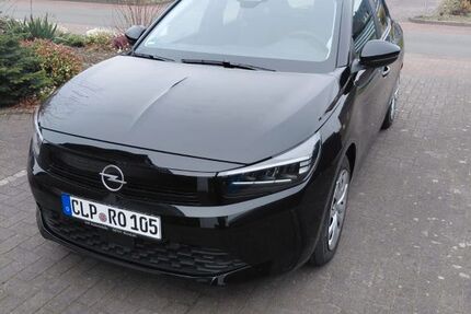 Opel Corsa 1.980 km 17.700 &euro; Garrel 49681