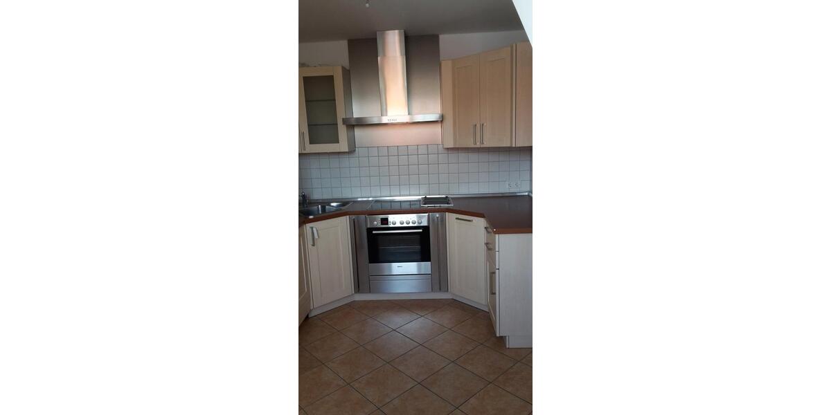 Dachgeschoßwohnung Beilngries - 3 Zimmer, 73 m&sup2;, 800&euro; | Angebot:26366345